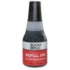 COSCO Self-inking Stamp Pad Refill Ink
