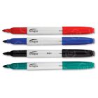 Bullet Tip Dry-erase Whiteboard Marker Set