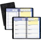 At-A-Glance QuickNotes Self-Management System Planner