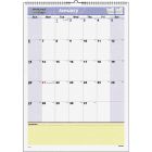 At-A-Glance One-page-per-month Mini Wall Calendar