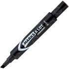 Avery Marks-A-Lot Regular Permanent Marker - 12 Pack