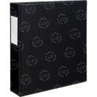 Avery Durable Slant Reference Binder With Label Holder