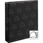 Avery Durable Slant Ring Reference View Binder