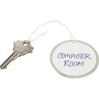 Avery Metal Rim Tag - 500 per box