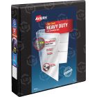 Avery EZD Heavy-Duty Reference View Binders
