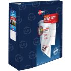 Avery EZD Non-Stick View Binder