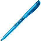 BIC Brite Liner Blue Highlighter - 12 Pack