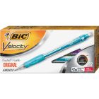 BIC Velocity Pencil - 12 Pack