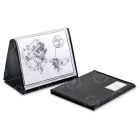Cardinal ShowFile Easel Horizontal Display Book