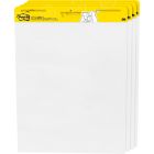 Post-it Super Sticky Self-stick Easel Pad - 4 per carton