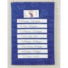 Pacon Standard Pocket Chart