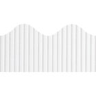 Pacon Bordette Scalloped Decorative Borders - 1 per roll