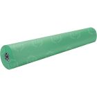 Pacon Rainbow Colored Kraft Paper Roll - 1 per roll - 36" x 1000 ft - Brite Green