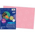 Pacon SunWorks Construction Paper - 50 per pack