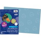 Pacon SunWorks Construction Paper - 50 per pack