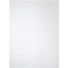 Pacon Easel Pad Drawing Paper - 70 Sheet - Ruled - 24" x 32"