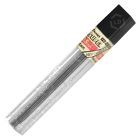 Pentel Super Hi-Polymer Lead - 12 per tube