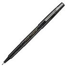 Pilot Fineliner Black Marker