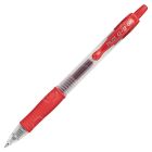 Pilot G2 Retractable Rollerball Pen, Red - 12 Pack