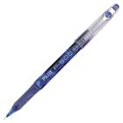 Pilot Precise P-500 Gel Rollerball Pen, Blue - 12 Pack
