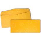 Quality Park Kraft Business Envelopes - 500 per box