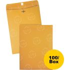 Quality Park Clasp Envelope - 100 per box