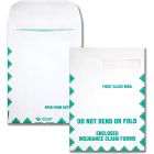 Quality Park HFCA-1500 Envelope - 100 per box
