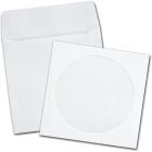 Quality Park CD Sleeve - 100 per box