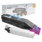 Kyocera Mita Compatible TK867M Magenta Toner Cartridge
