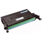 Dell OEM J394N HY Cyan Toner