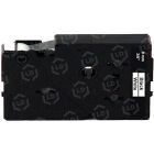 Brother OEM TC20Z1 Black on White Tape