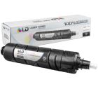 Compatible GPR-42 Black Toner for Canon