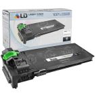 Sharp Compatible MX312NT Black Toner