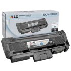 Compatible MLT-D116L High Yield Black Laser Toner for Samsung