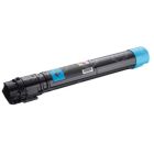 Dell OEM J5YD2 HY Cyan Toner