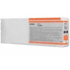 Original Epson T636A00 Orange Ink