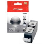 Canon OEM PGI220 Pigment Black Ink