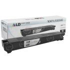 Sharp Compatible MX23NTBA Black Toner