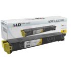 Sharp Compatible MX23NTYA Yellow Toner
