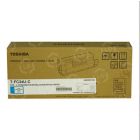 Toshiba OEM T-FC34-UC Cyan Toner
