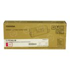 Toshiba OEM T-FC34-UM Magenta Toner