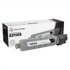 Ricoh Compatible 821105 Black Toner