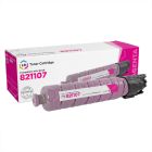 Ricoh Compatible 821107 Magenta Toner