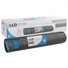 Xerox Compatible 6R1154 Cyan Toner