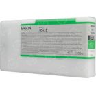 Epson OEM T653B Green Ink Cartridge