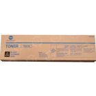 Konica Minolta OEM TN611K Black Toner