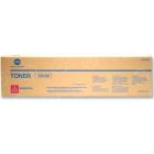 Konica Minolta OEM TN611M Magenta Toner