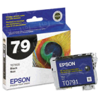 Original Epson 79 Black Ink