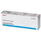 Okidata OEM 44973567 Cyan Toner