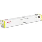 Canon OEM GPR-44 Yellow Toner